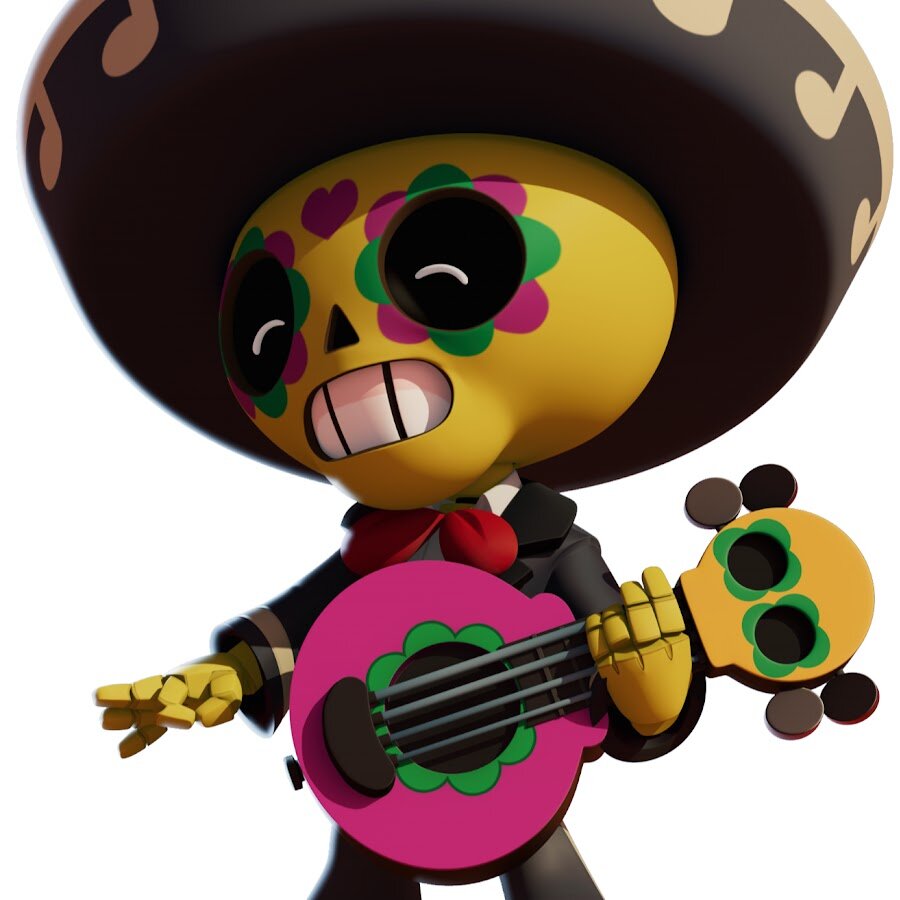 Поко. Официальный арт