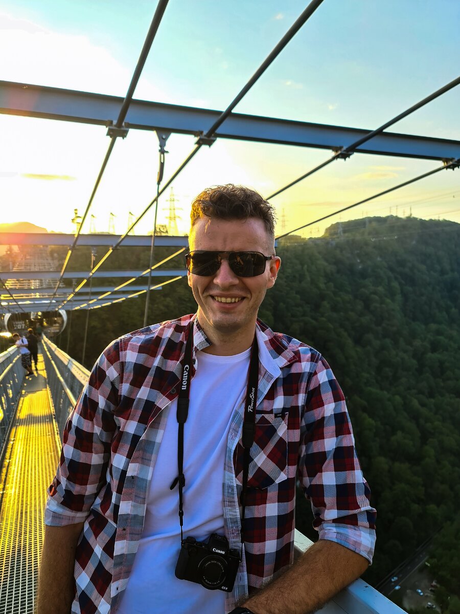 @sferov Sergey Ferov