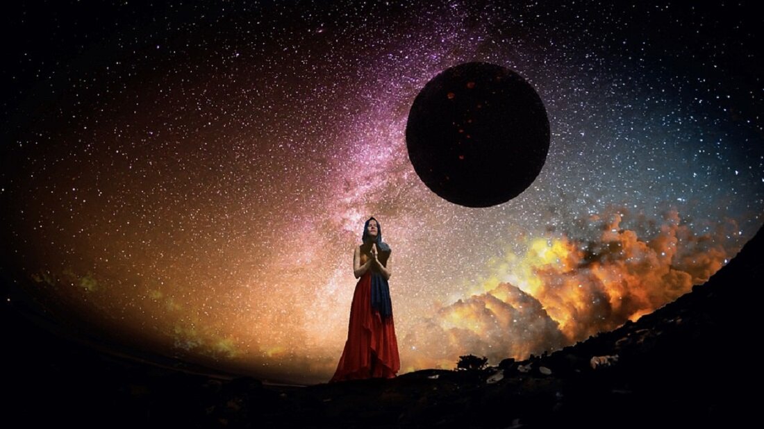 Разговоры о судном дне велись ещё на заре человечества