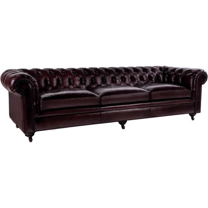 CHESTERFIELD GUN METAL MX 225