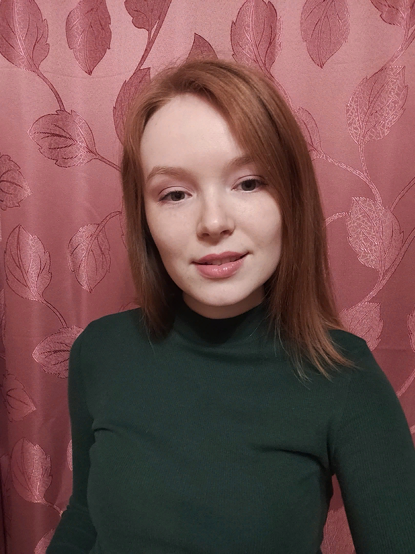 Всем добра!