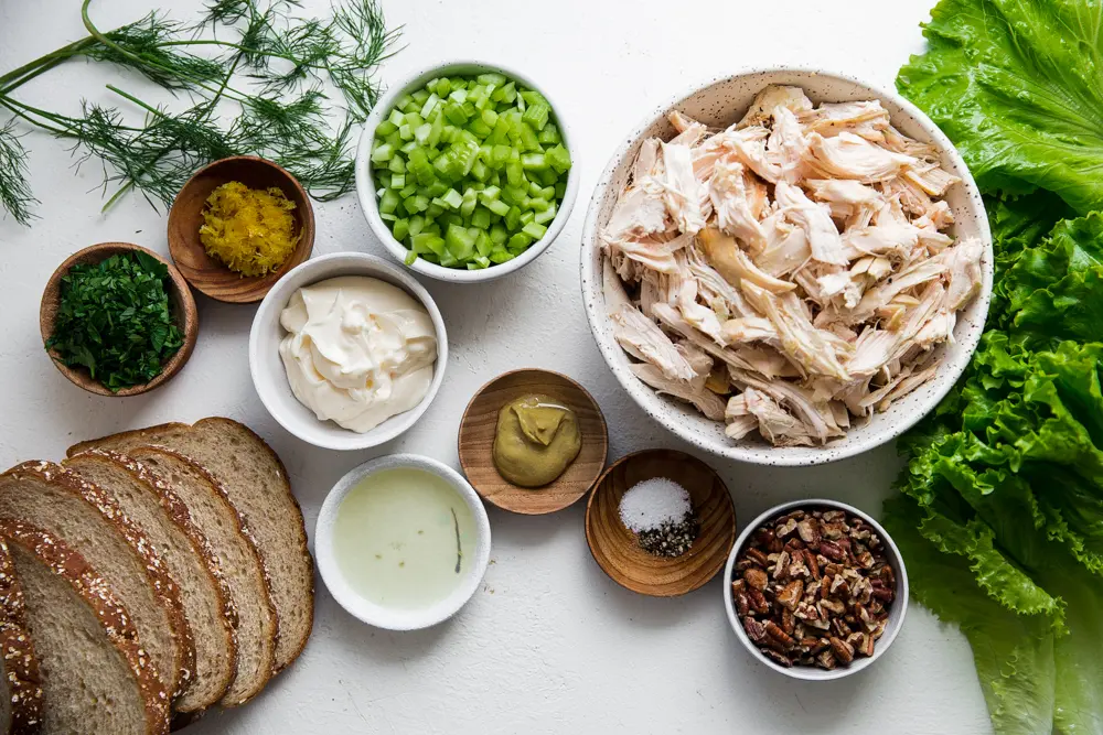 ингредиенты