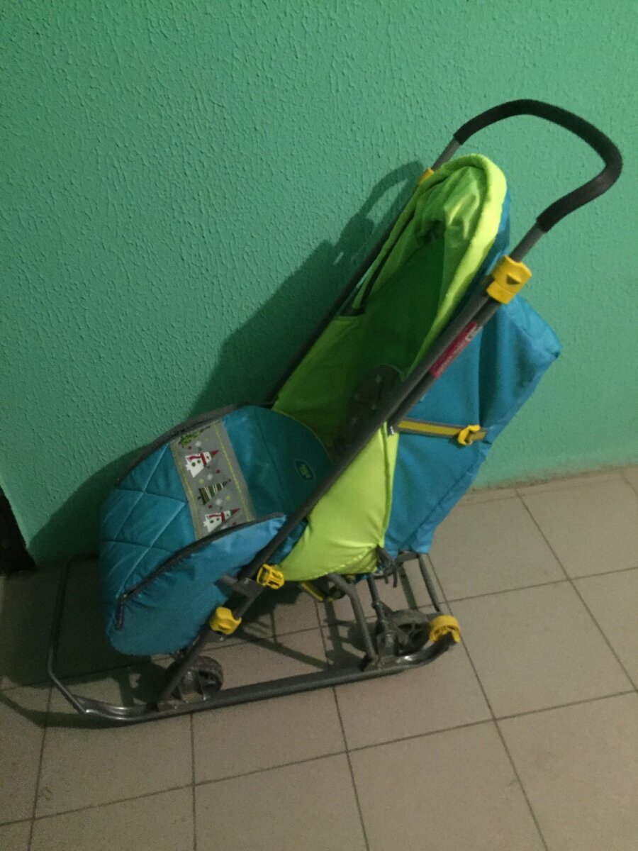 Собранные 🛷 