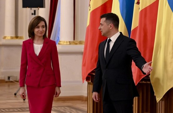 Фото с сайта president.gov.ua