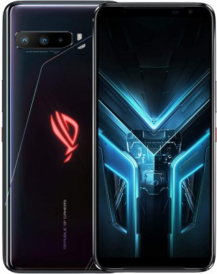 Asus ROG Phone 3