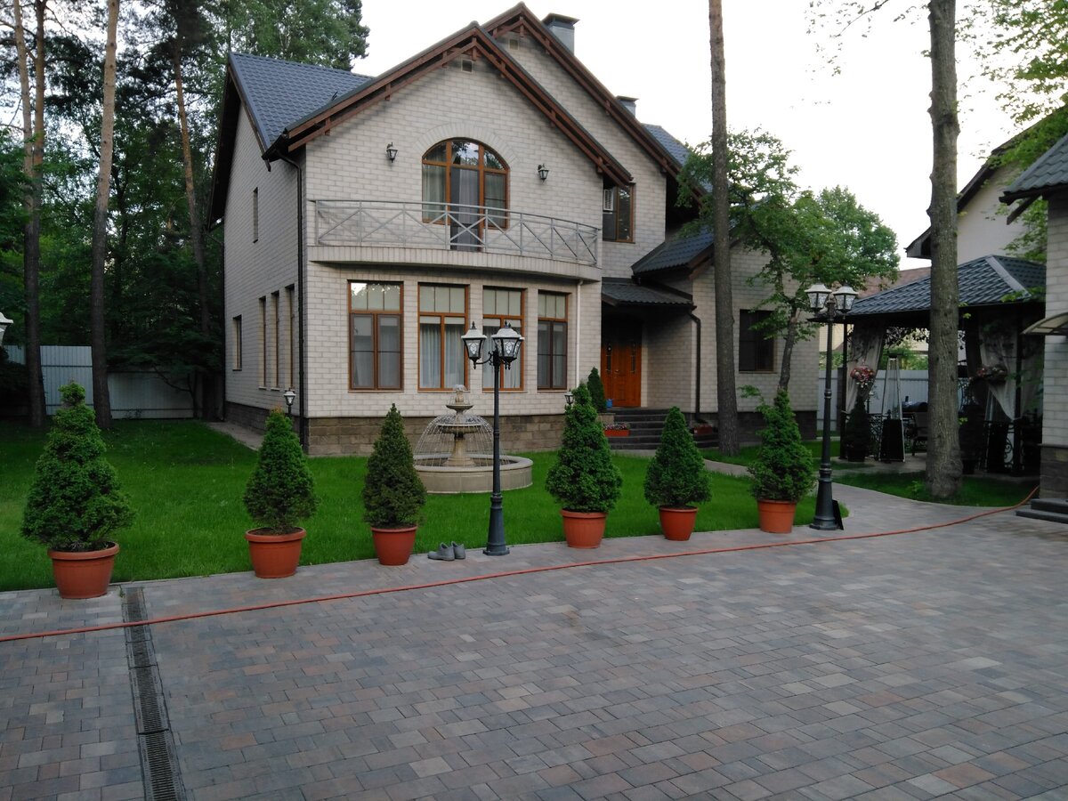 Проект