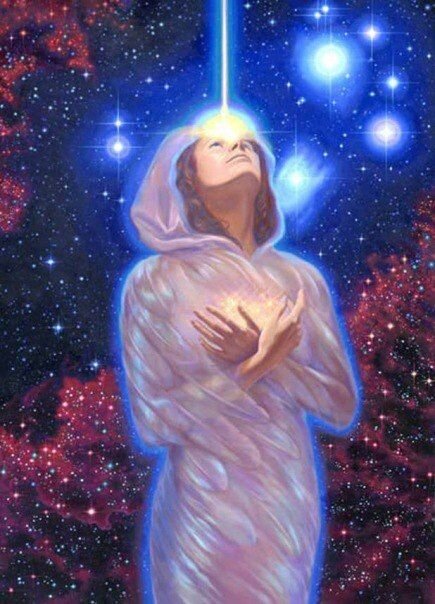 Если Вам известен автор изображения, пожалуйста, сообщите мне.