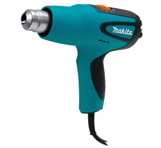 Строительный фен