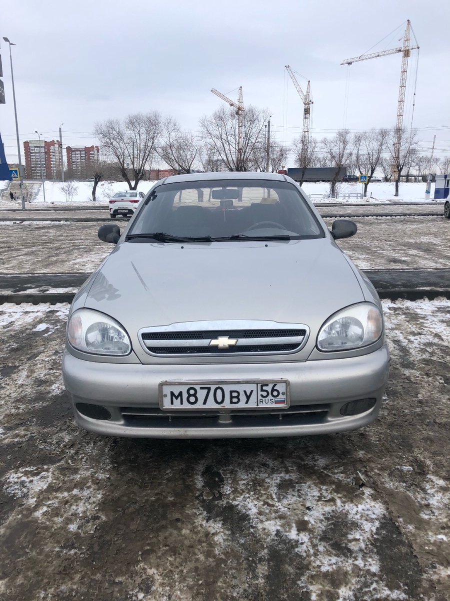 Моя история 