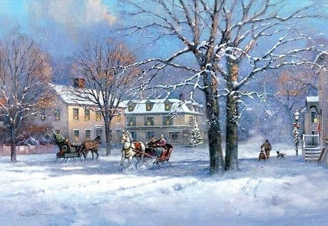 Paul Landry