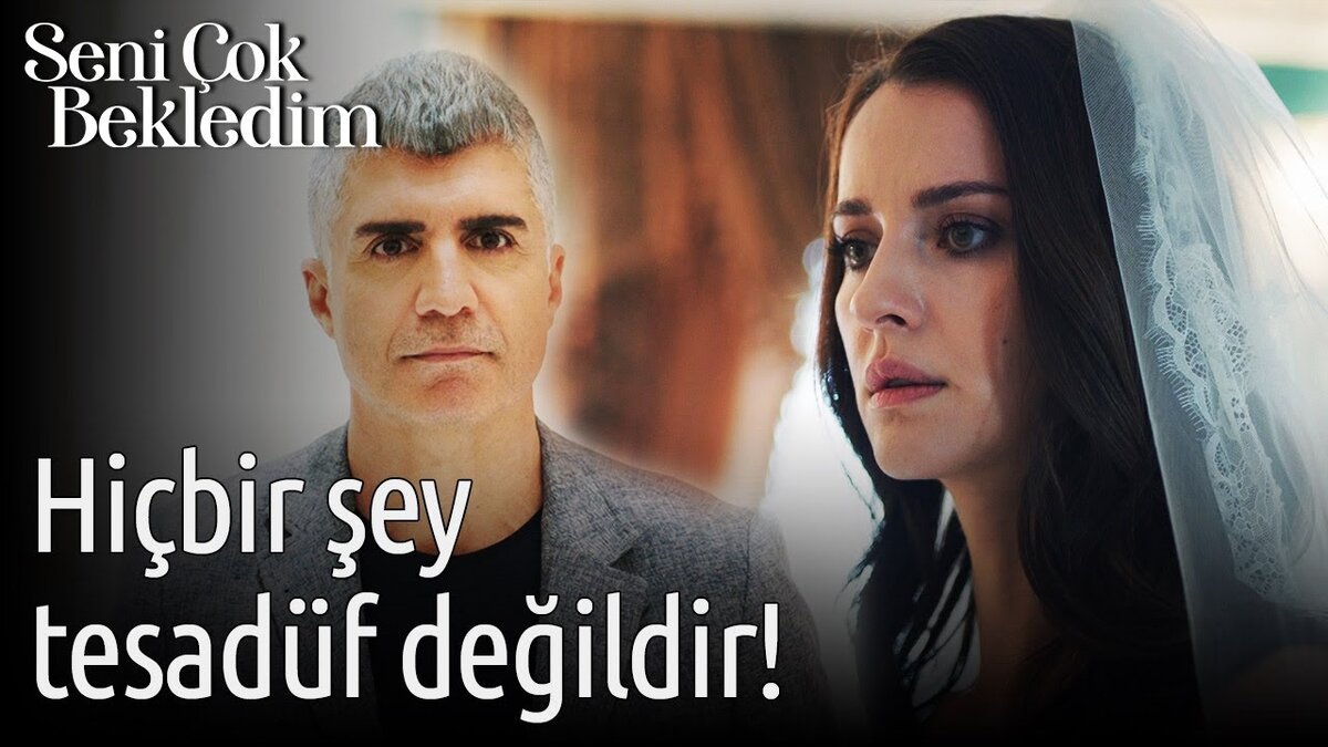 Многие любители турецких сериалов наверняка знают, что турецкие режиссеры не умеют вовремя завершить сериал.-2