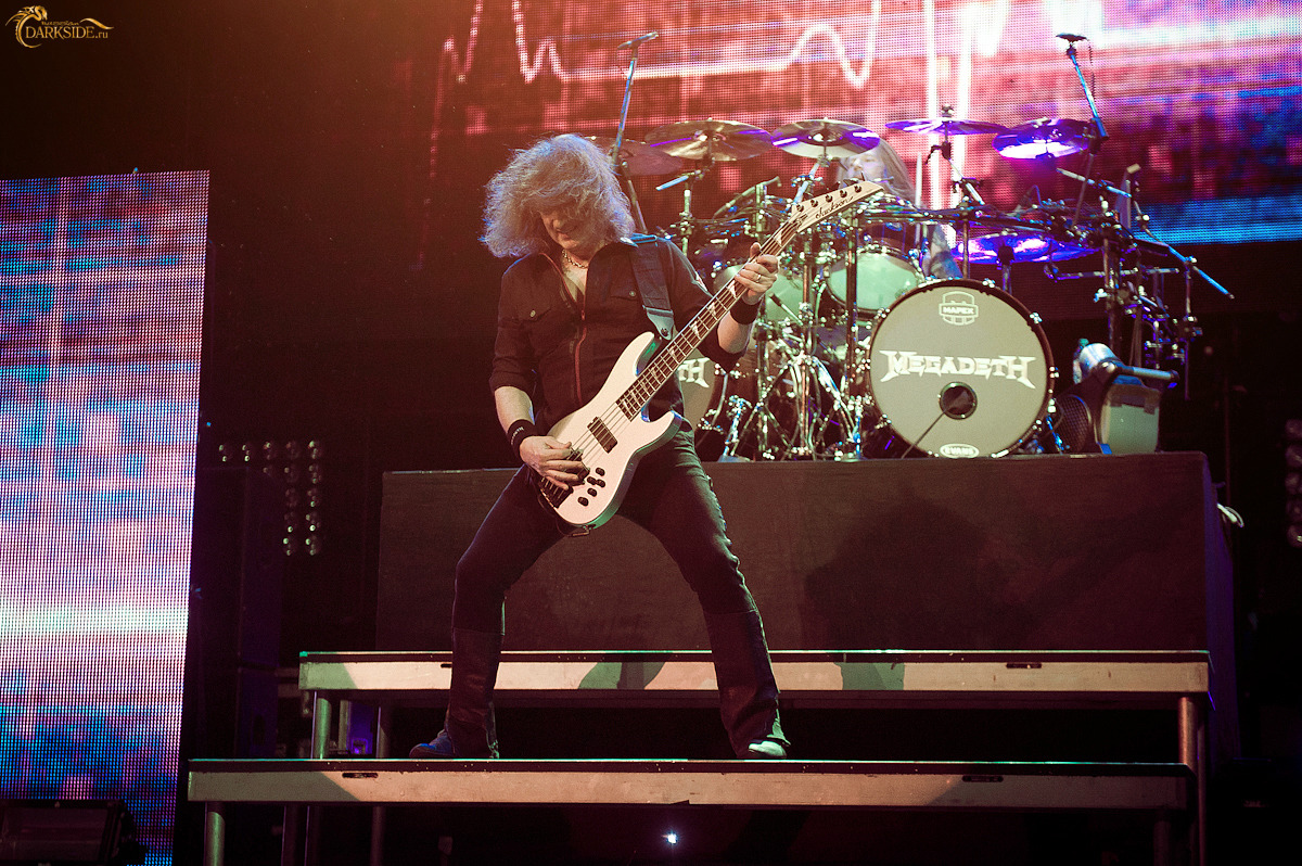 Дэвид Эллефсон