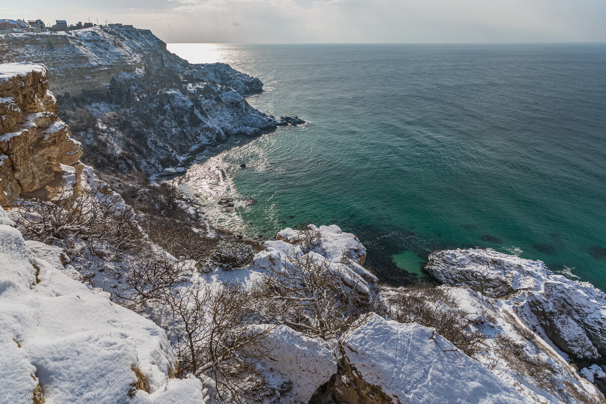 Сеть 92 севастополь личный. Бухта Александры фото.