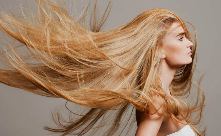 Процесс восстановления не быстрый, однако, результат того стоит