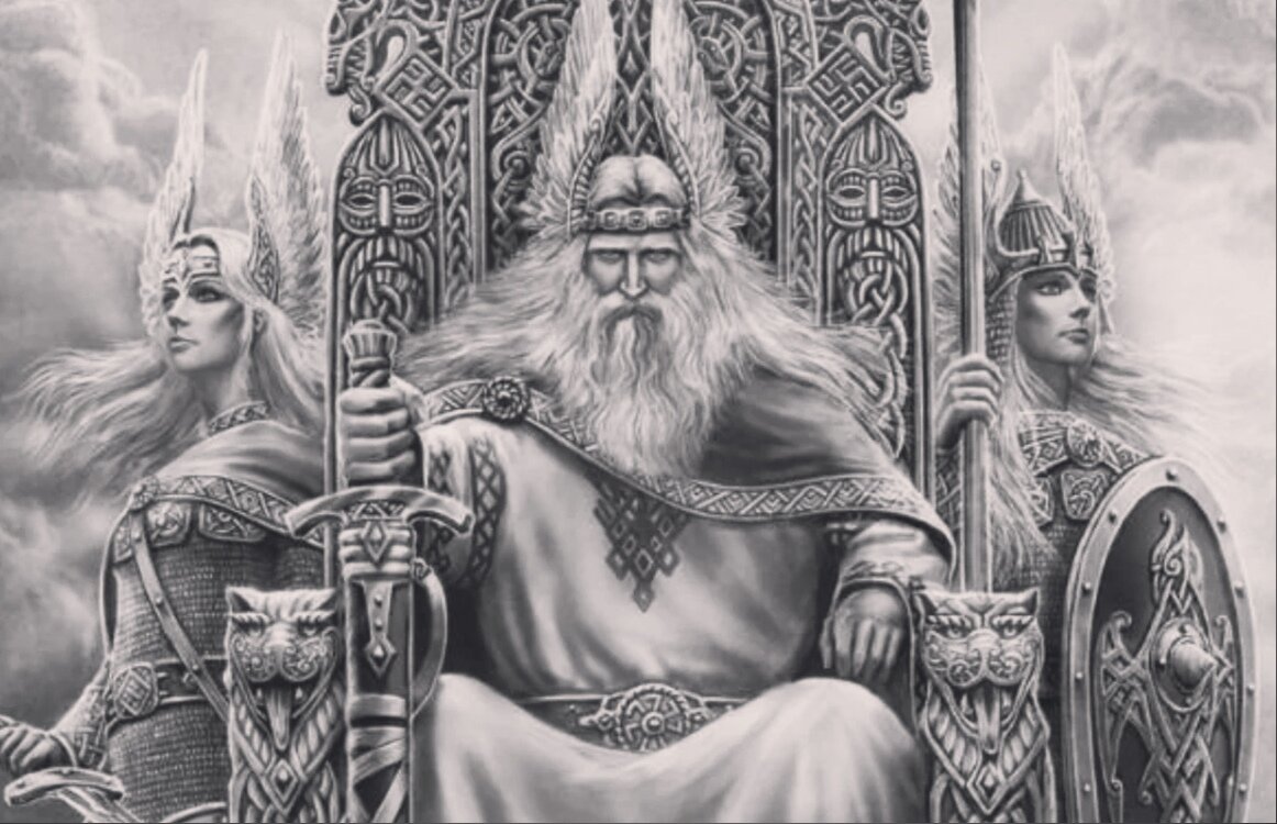 Фото (арт) найдено на просторах интернета. Если вы являетесь автором данного арта, пожалуйста напишите мне в личку для указания авторства или замены иллюстрации по вашему желанию. 