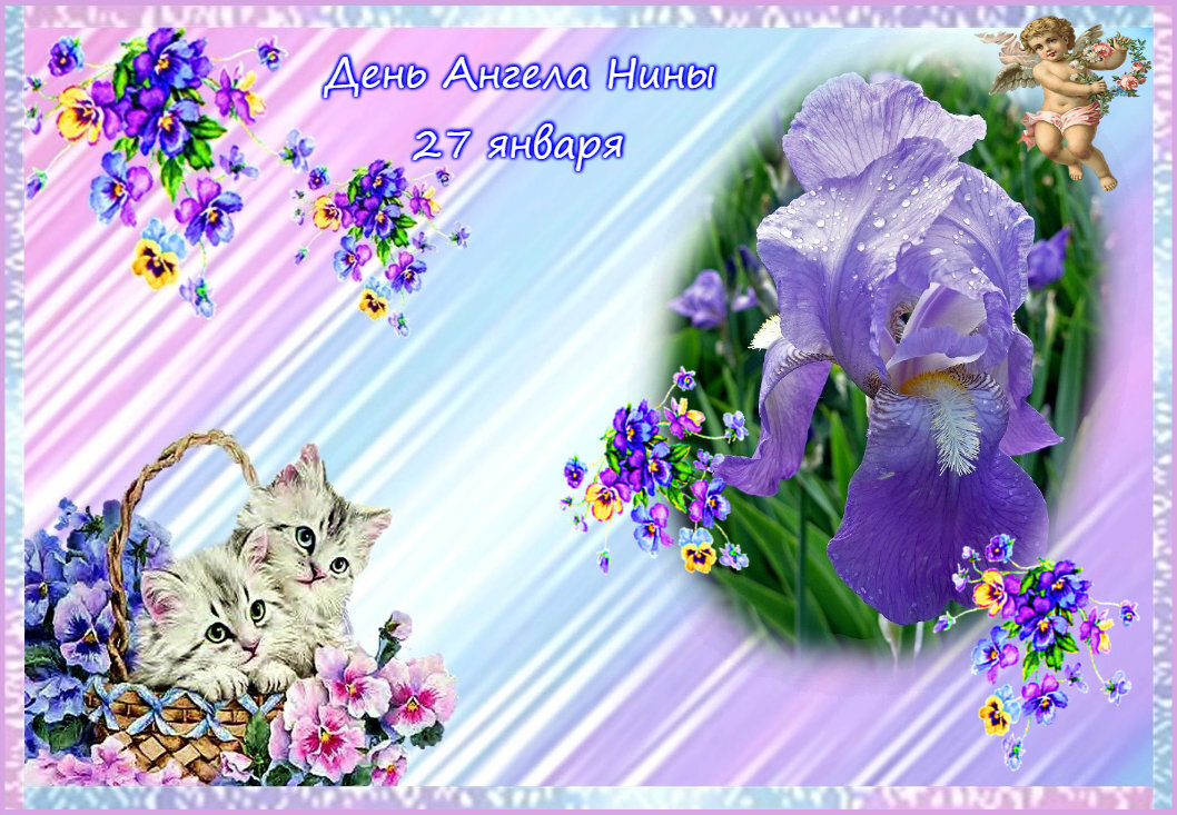 Мои именины