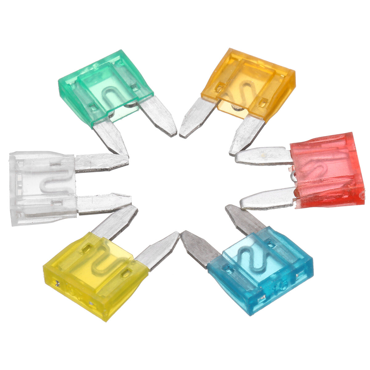 Предохранители