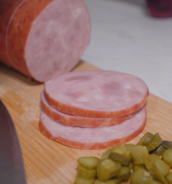 Божественная нарезка, сразу видно руки профессионала