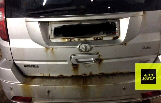 Ржавеют и разваливаются. Почему я никогда не куплю китайский авто и другим не советую. Фото: Яндекс.Картинки