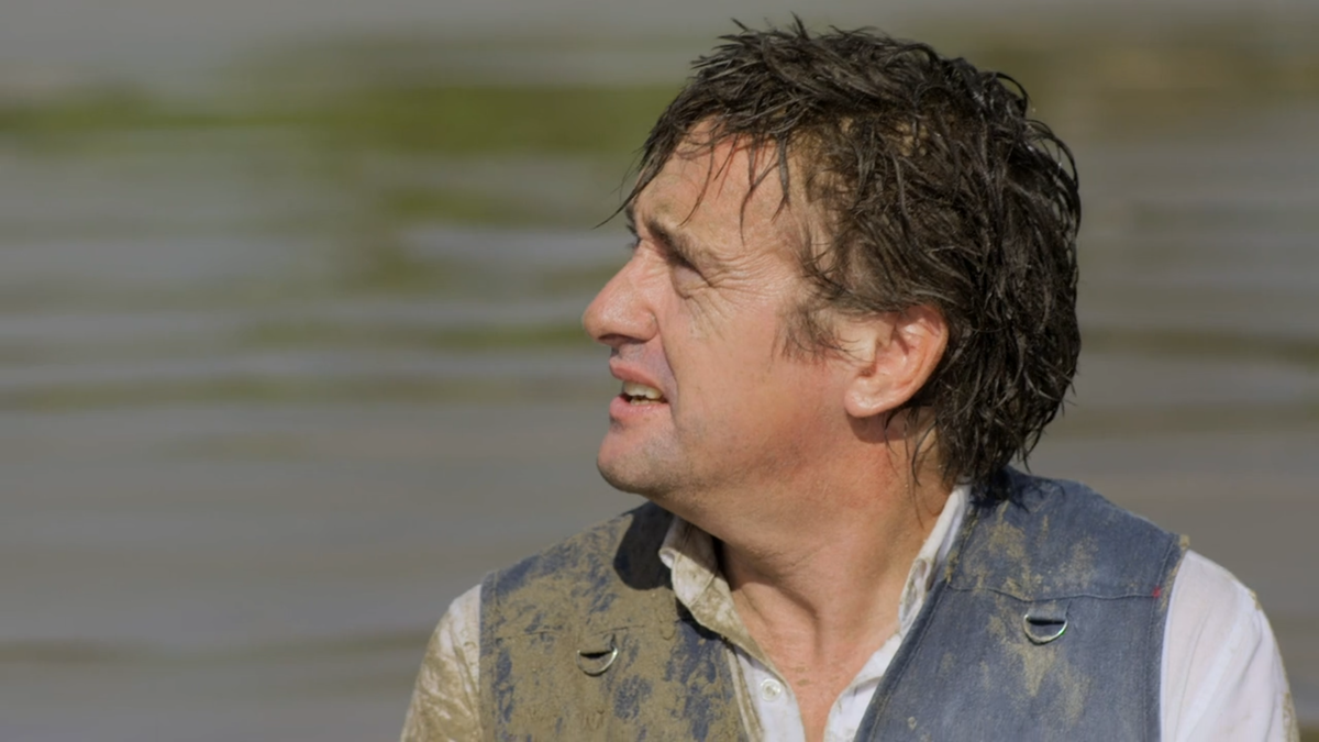 Кадр из шоу 