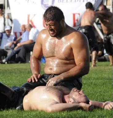 – Разделяю твою боль, брат! 