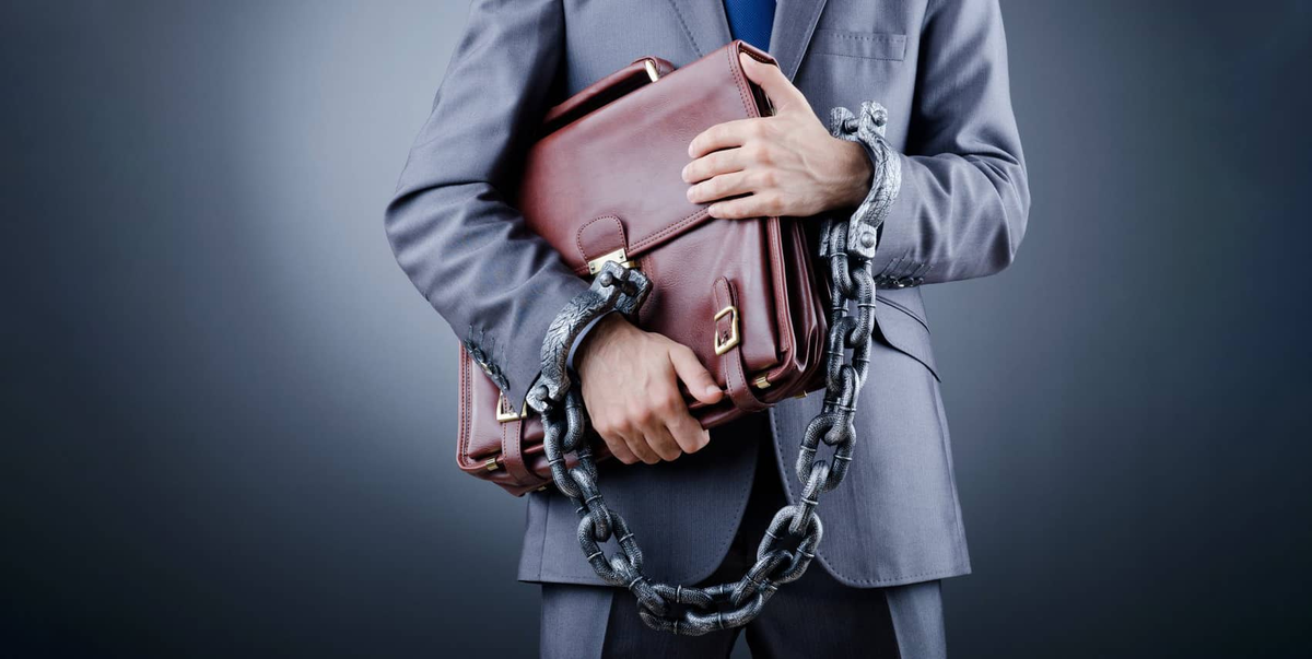 Банкротство физических лиц 2021