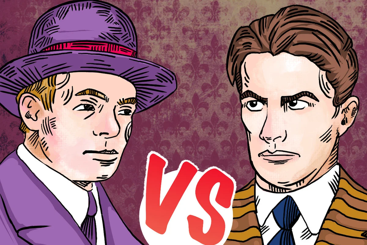 Есенин и маяковский. Есенин vs Маяковский. Маяковский и Есенин батл. Маяковский против Есенина. Маяковский и Есенин портрет