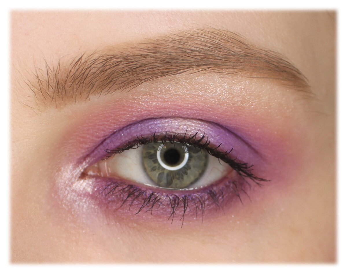 RELOUIS Artistic Color Kajal Contour, 04 Ultraviolet 