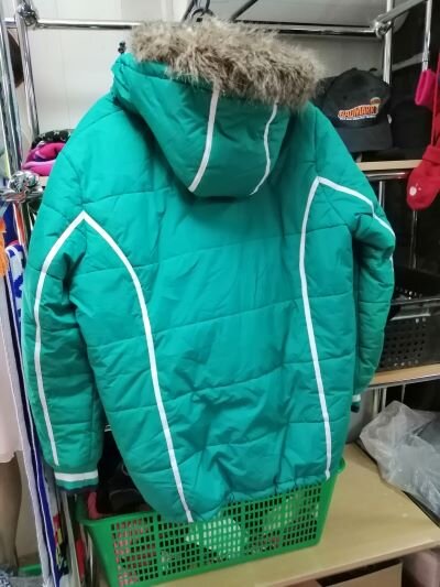 Фото автора.