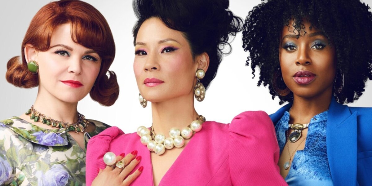 "Почему женщины убивают"