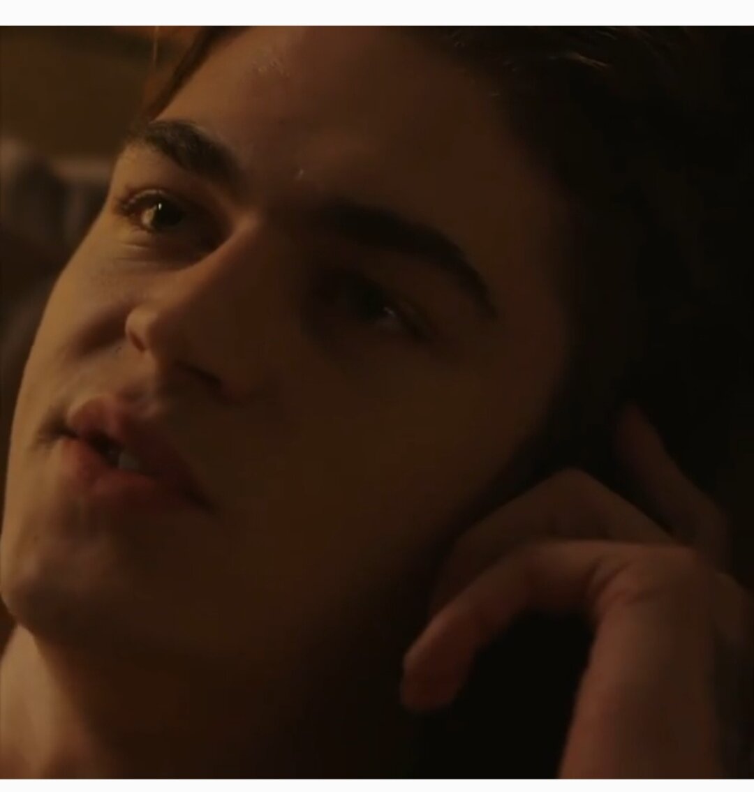 Хардин Скотт