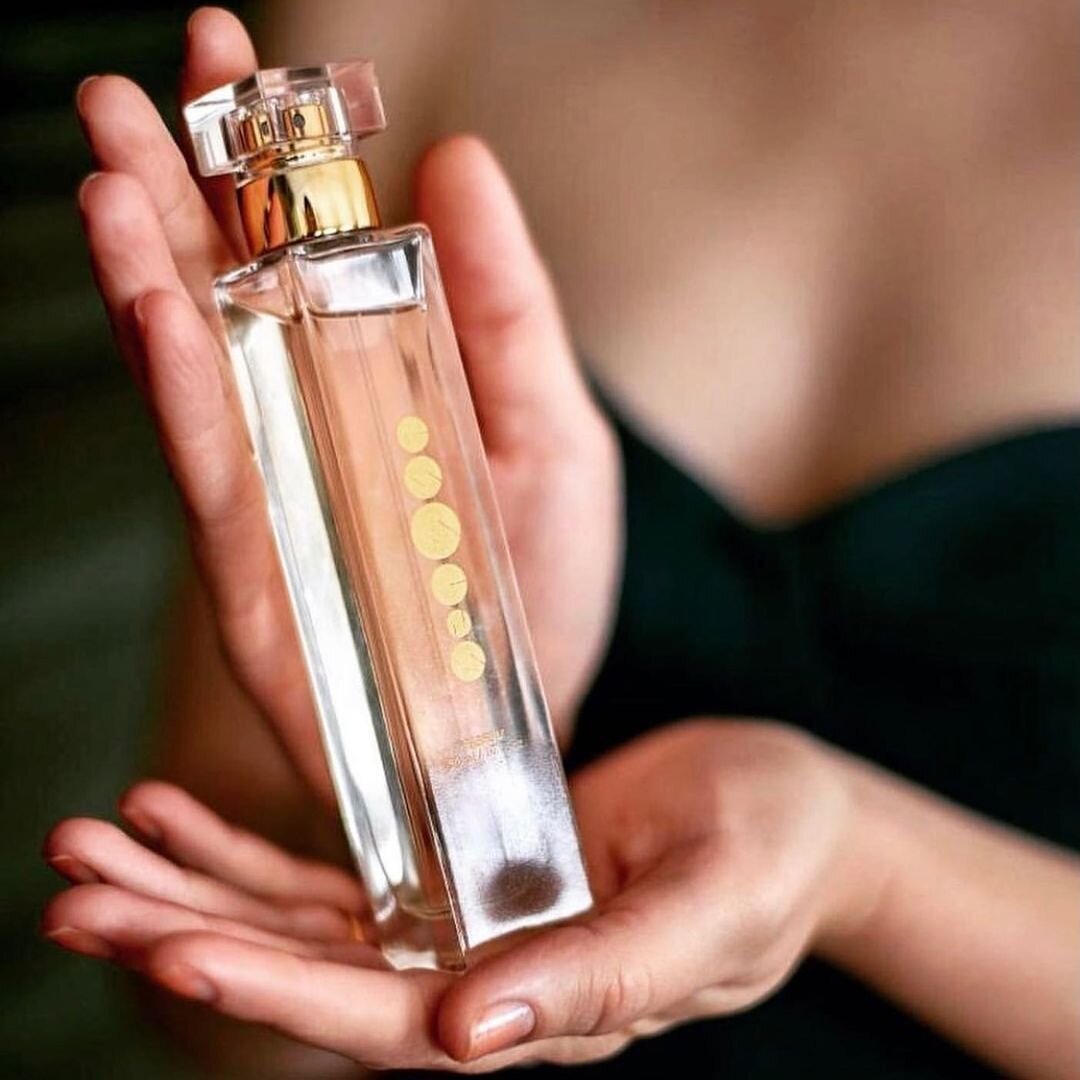 Флакон духов  от Essens