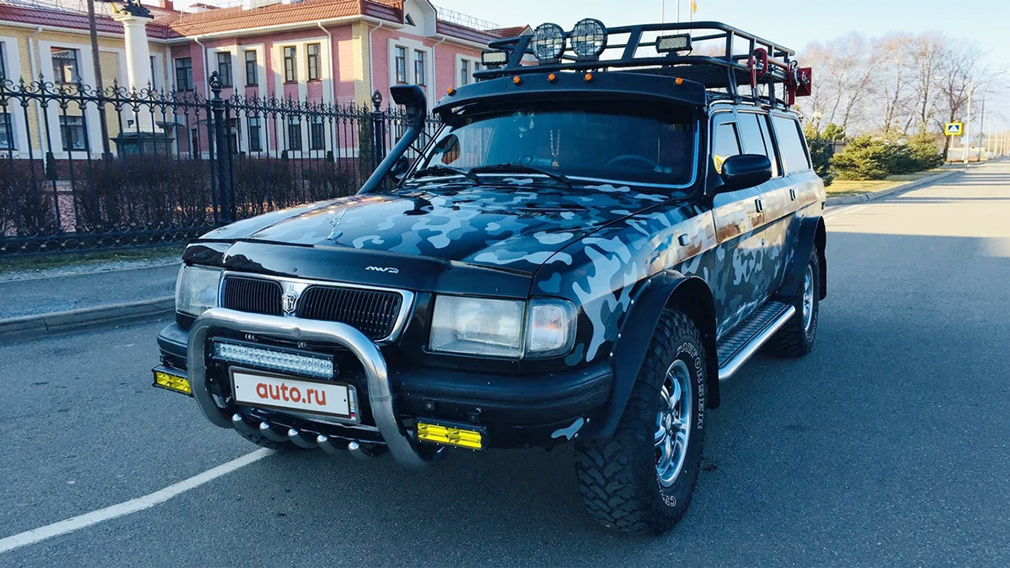 Фото: Auto.ru