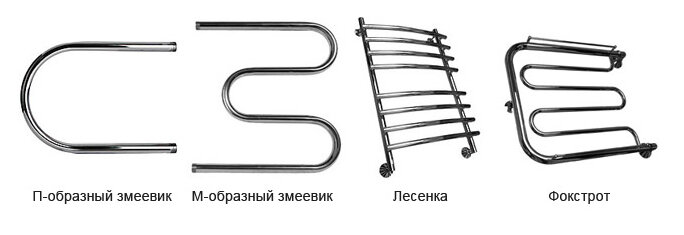 Как удлинить полотенцесушитель водяной