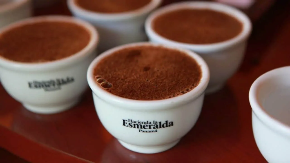 Hacienda La Esmeralda