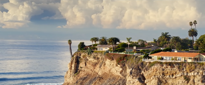 Денежная игла. Кадр из фильма