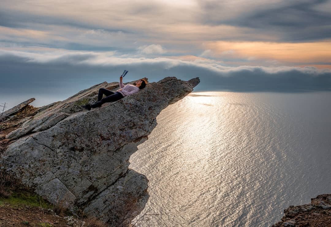 Фото: Игорь Прошаков | @proshakov_photo