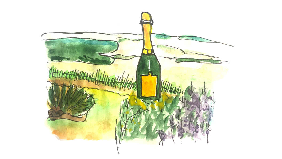 art by @dina.vakhotina