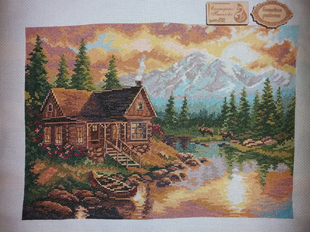 "Алиса" - привлекает своими красочными сюжетами 