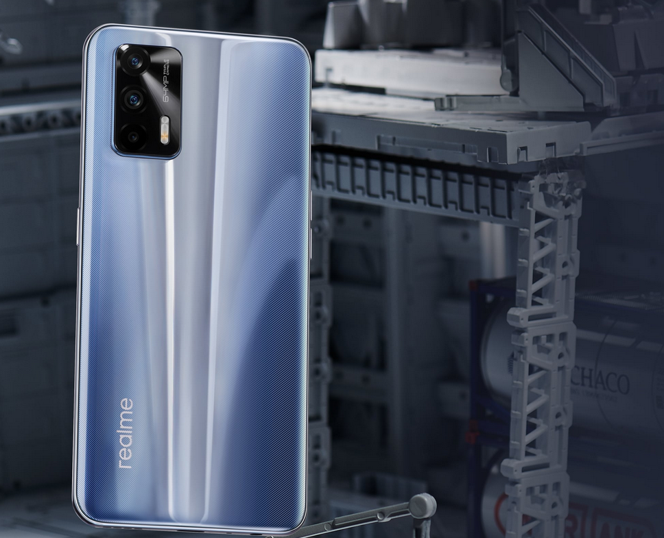 Источник: realme.com