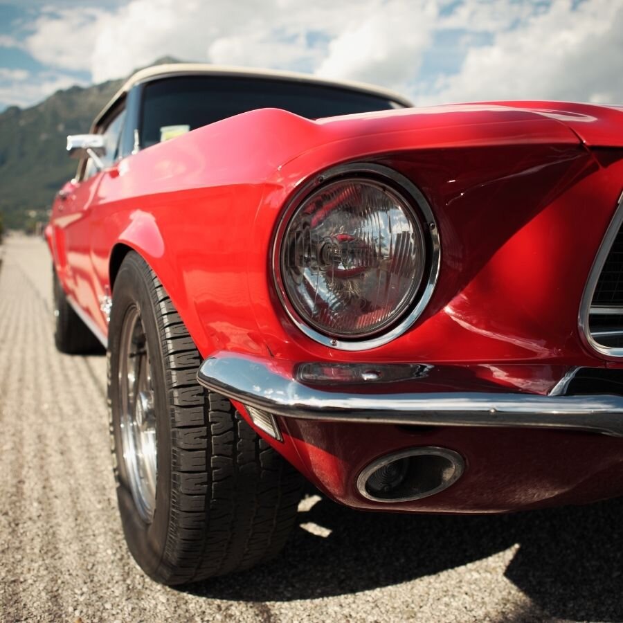 Маслкар 60-х годов