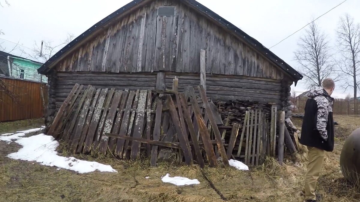 Пристрой к деревенскому дому варианты (76 фото)