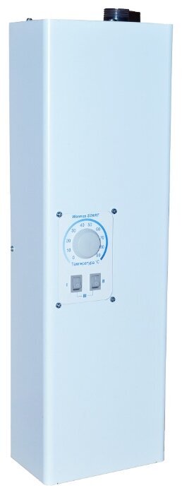 Настенный электрический котел Эван Start