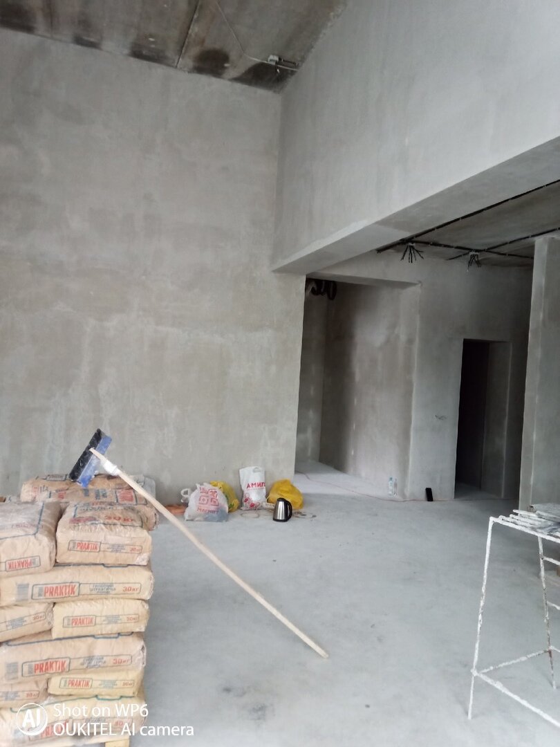 Ровненько и аккуратно