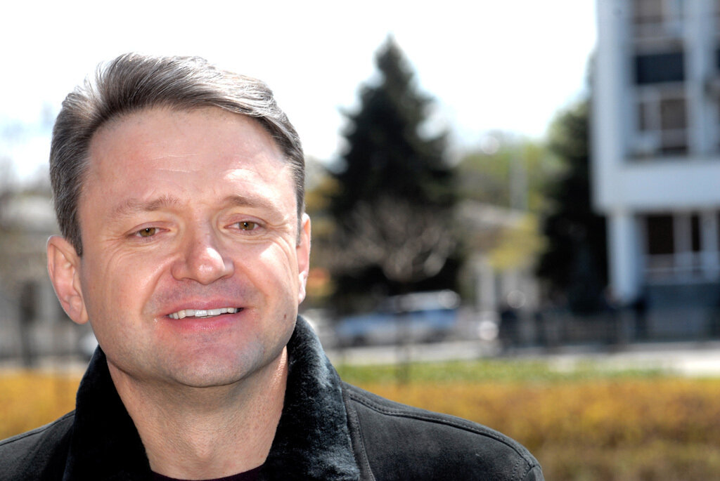 Чем владеет Татьяна Баталова - дочь экс–губернатора Кубани А. Н ...