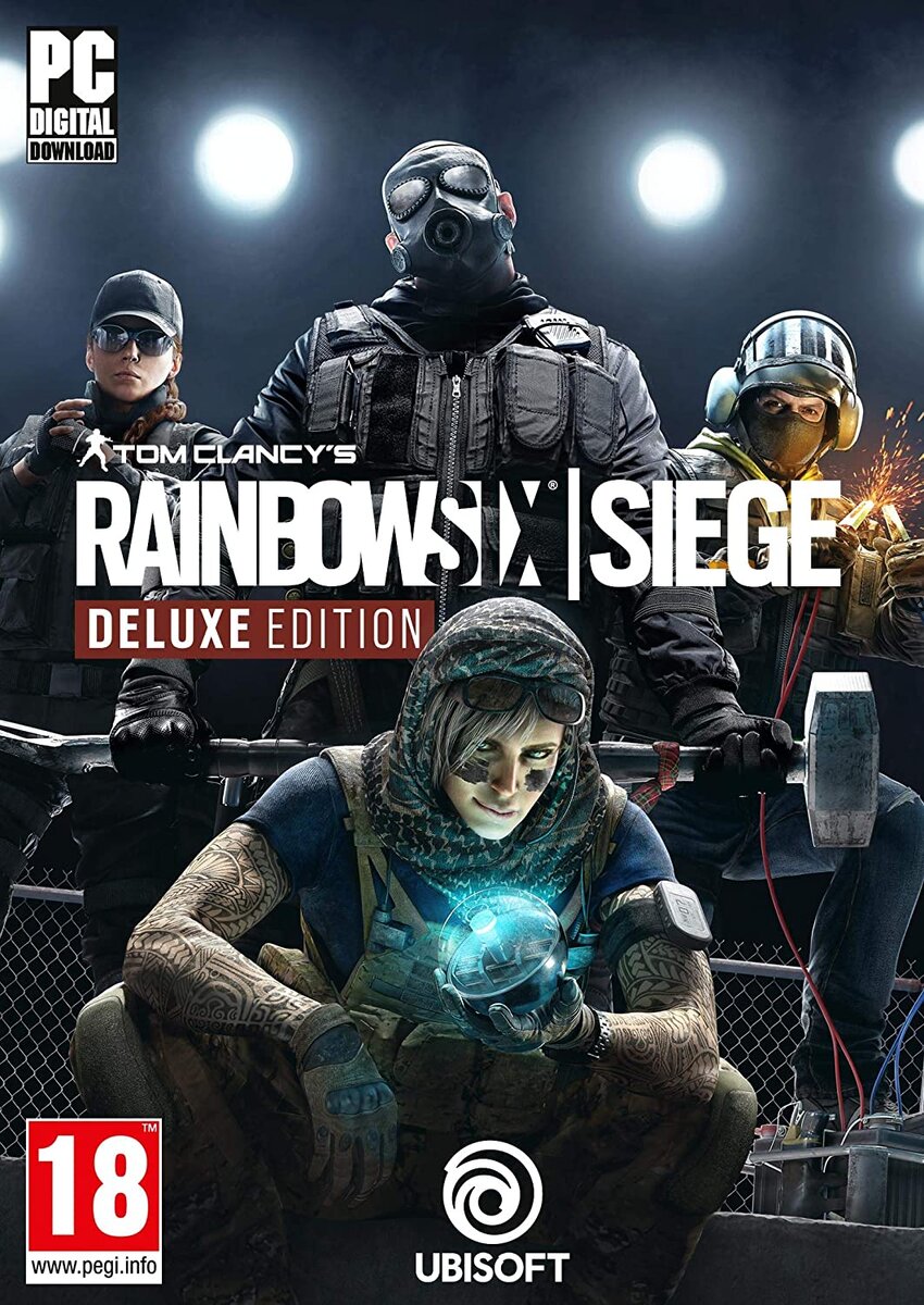 Компания Ubisoft запустила акцию для всех, кто хотел попробовать Rainbow Six Siege. Согласно официальному сайту компании, в шутер можно будет бесплатно играть с  18 по 24 марта 