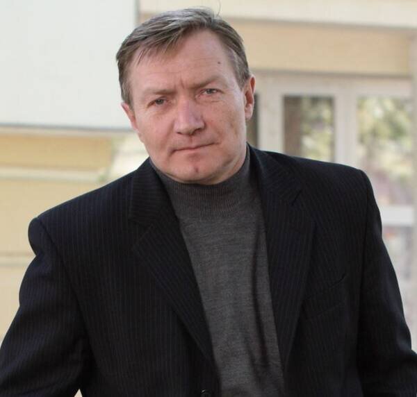 ФОТО: союз писателей Брянской области. 
