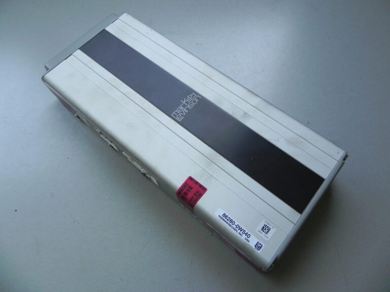 Усилитель Mark levinson для Lexus