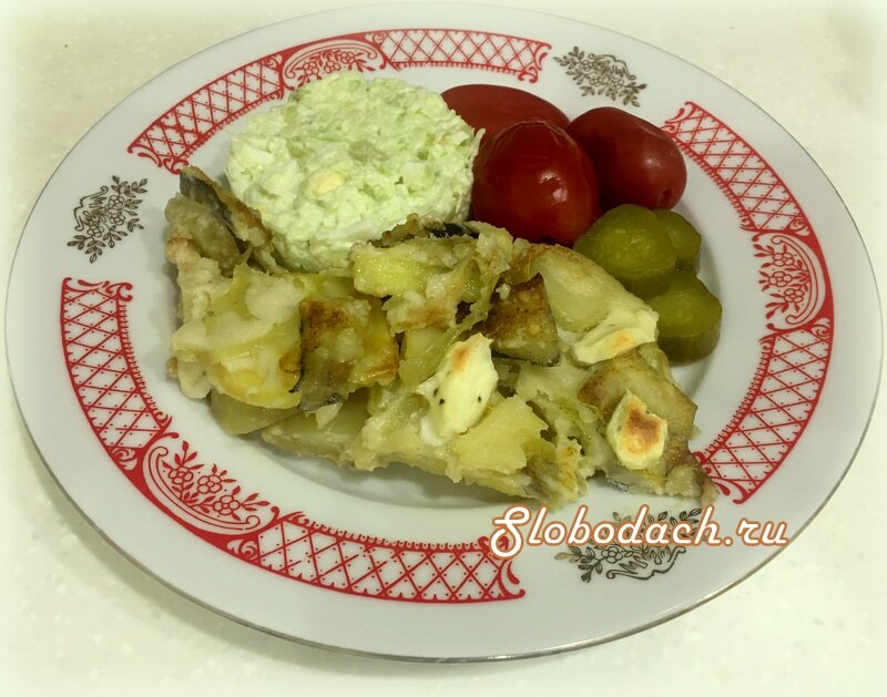 Фото автора