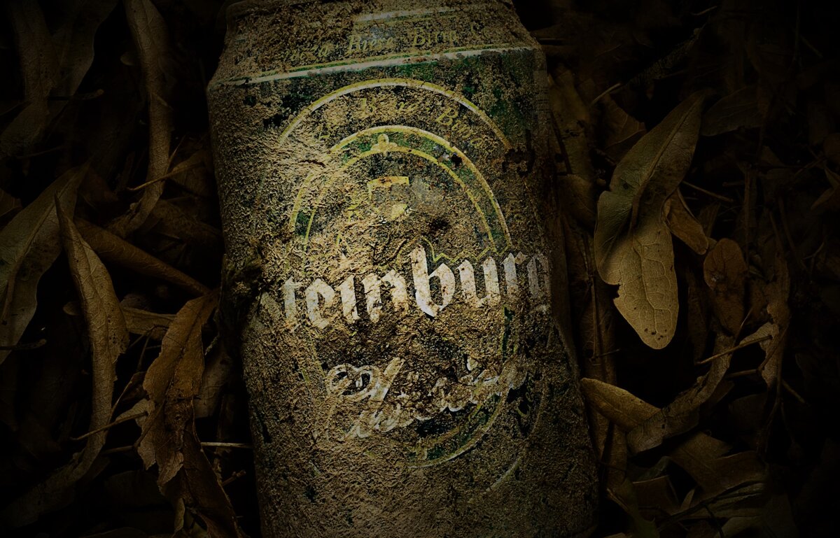 Алкоголь алкоголю рознь